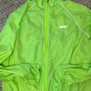 CANARI JACKET - medium